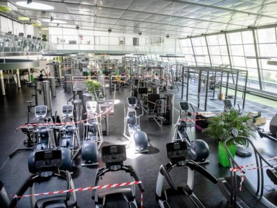 Unifit Re-Opening 4.0